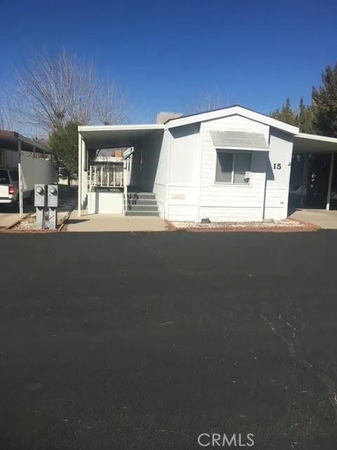 2410 Ronita Unit 15, Lake Isabella, Ca 92340 - Photo 2 of 7, Lake Isabella, CA