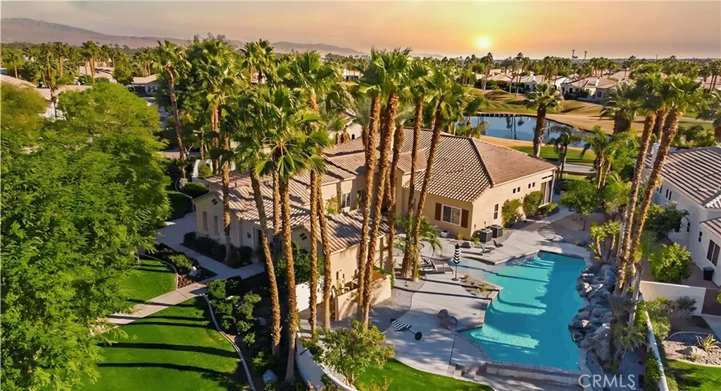 81015 Golf View Drive, La Quinta, Ca 92253