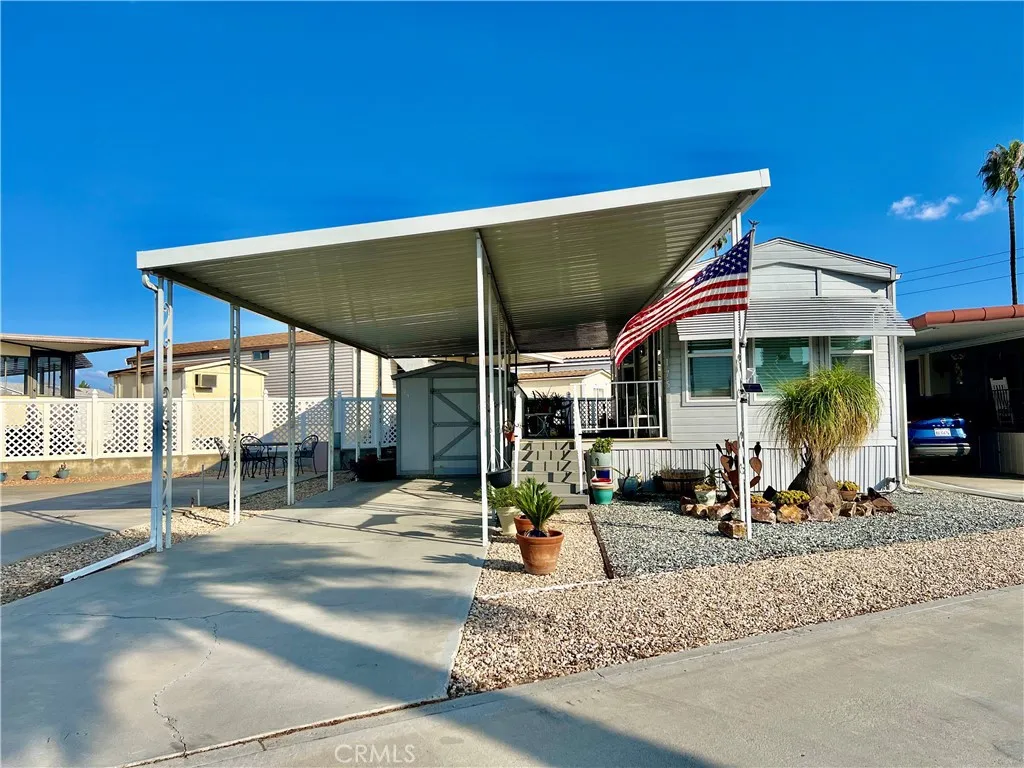 1295 S Cawston Avenue Unit 175, Hemet, Ca 92545 - Main photo, Hemet, CA