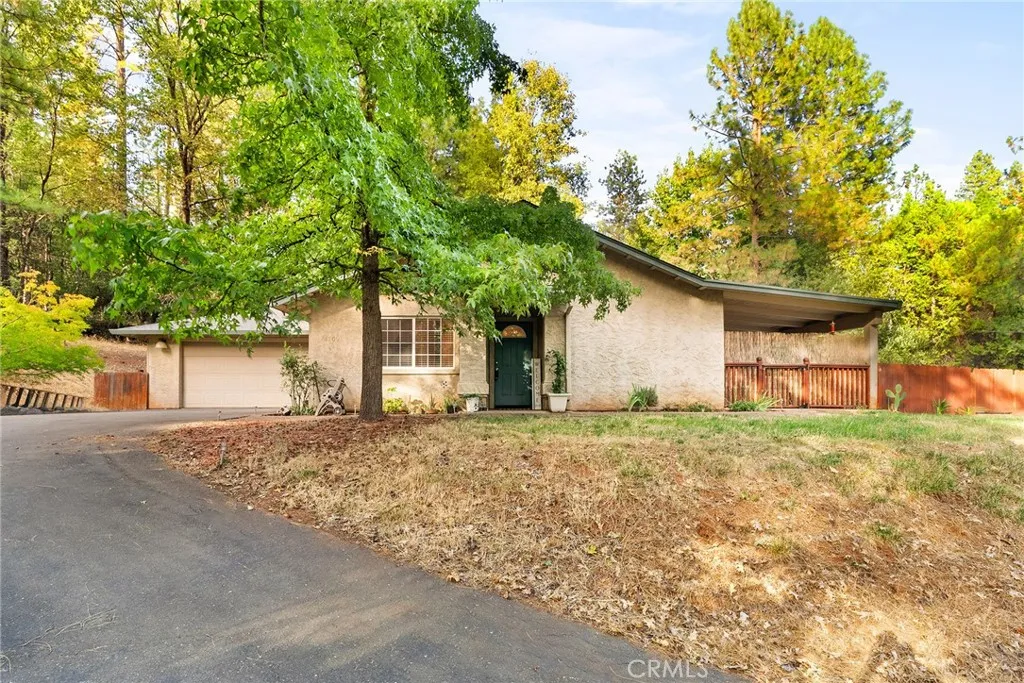 4709 Hartley Drive, Forest Ranch, Ca 95942