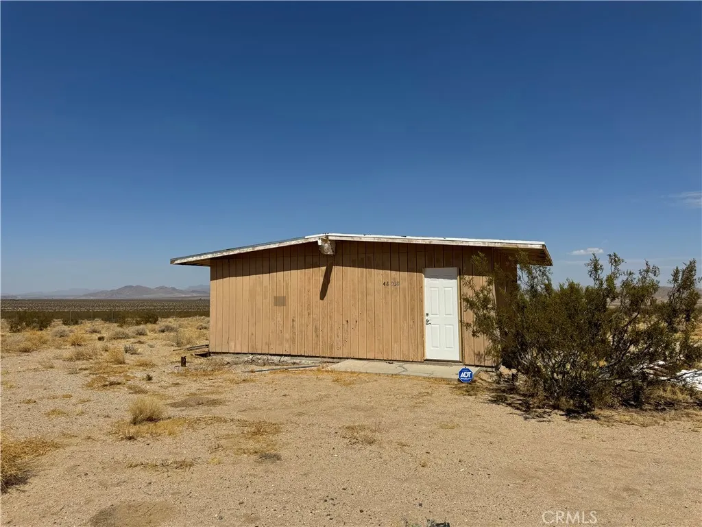 48938 Old Woman Springs Road, Johnson Valley, Ca 92285