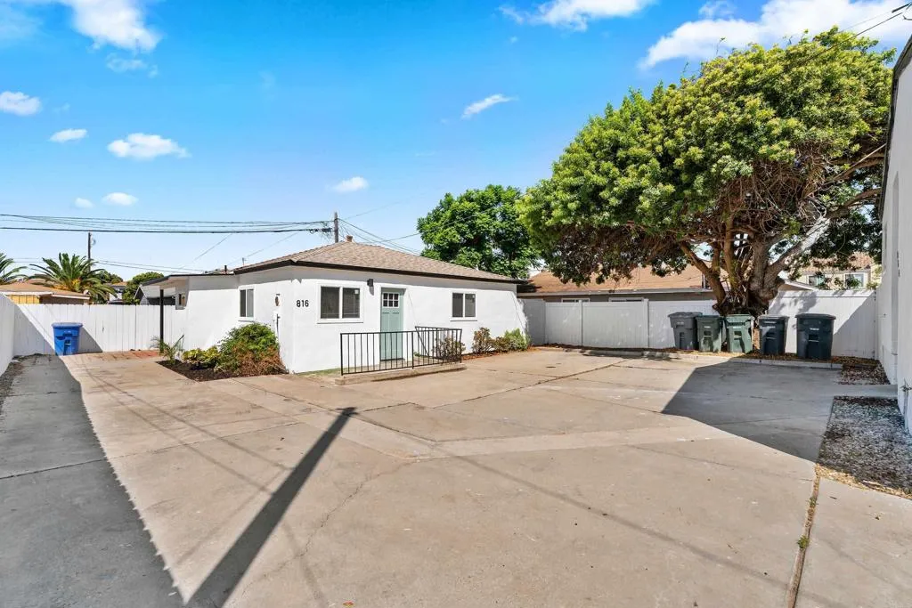 812-16 Florida Street, Imperial Beach, CA 91932 Sold Property
