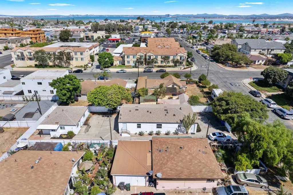 812-16 Florida Street, Imperial Beach, CA 91932 Sold Property