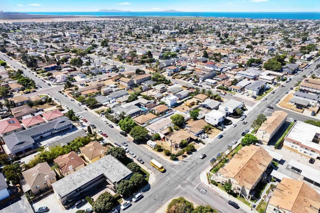 812-16 Florida Street, Imperial Beach, CA 91932 Sold Property