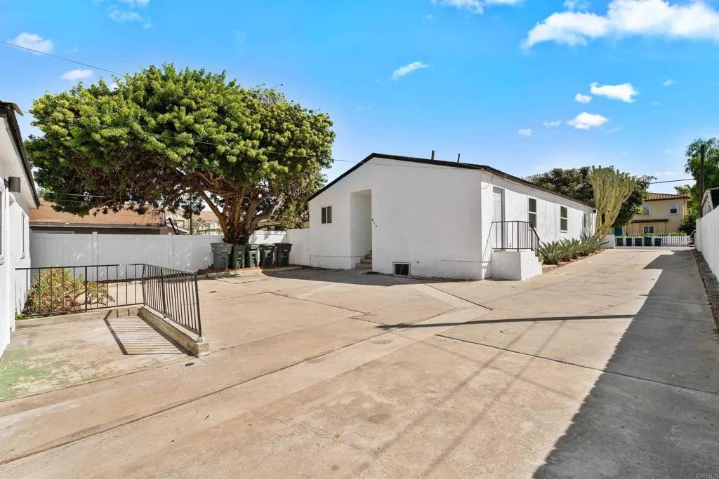 812-16 Florida Street, Imperial Beach, CA 91932 Sold Property