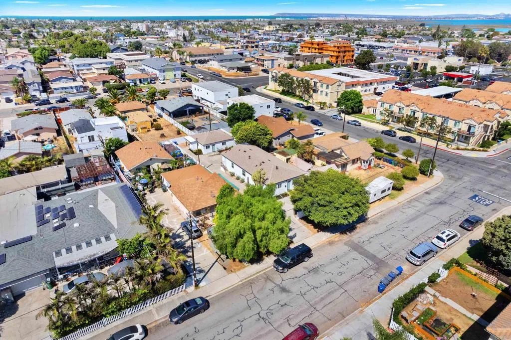 812-16 Florida Street, Imperial Beach, CA 91932 Sold Property