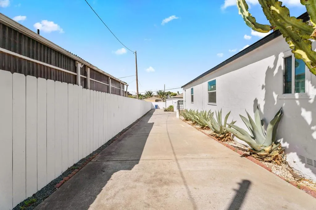 812-16 Florida Street, Imperial Beach, CA 91932 Sold Property