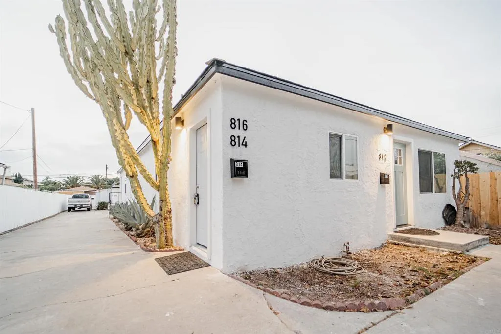 Sold Property