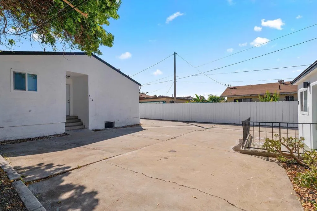 812-16 Florida Street, Imperial Beach, CA 91932 Sold Property