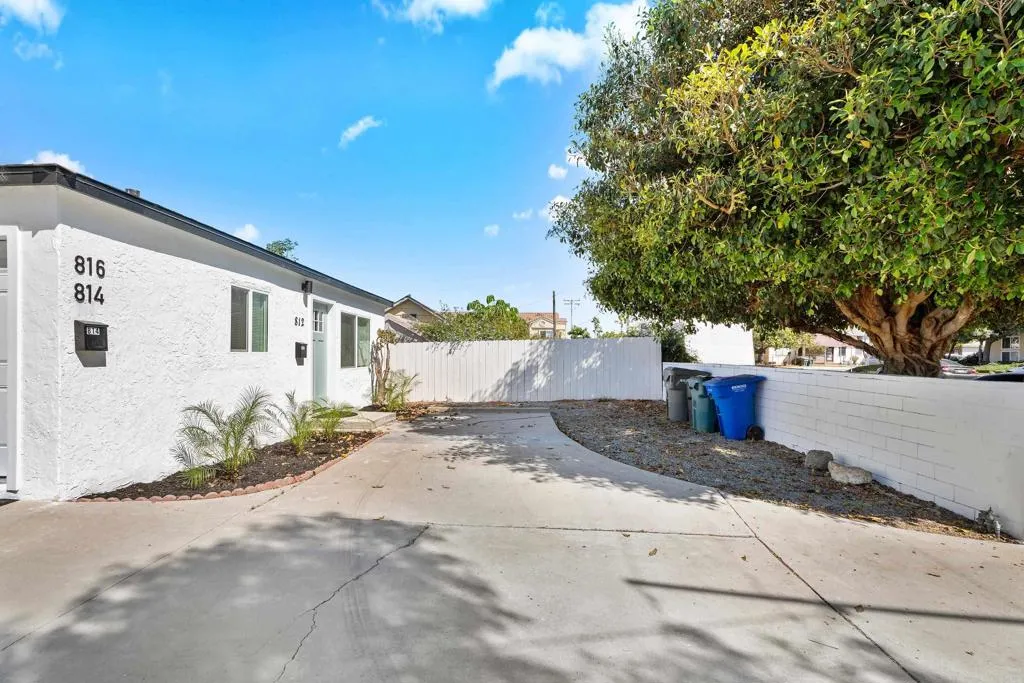 812-16 Florida Street, Imperial Beach, CA 91932 Sold Property