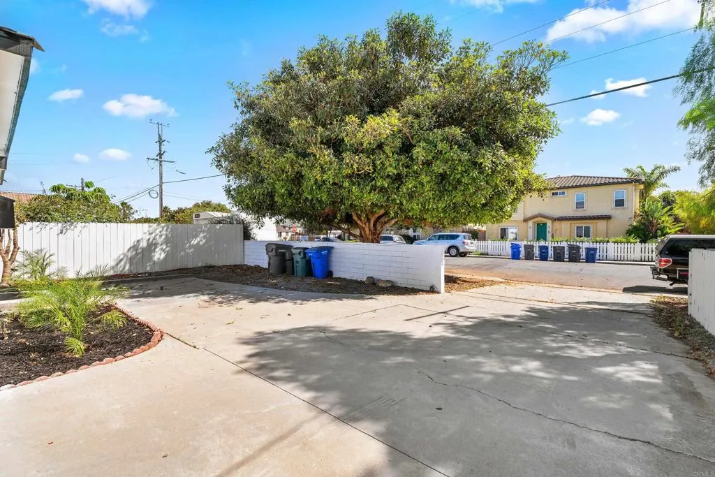 812-16 Florida Street, Imperial Beach, CA 91932 Sold Property