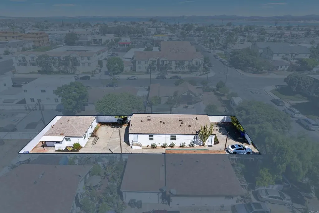 812-16 Florida Street, Imperial Beach, CA 91932 Sold Property