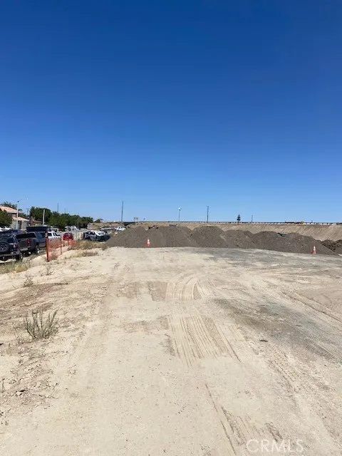 4 Georgia, Lancaster, CA, 93536