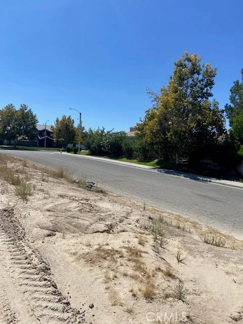 4 Georgia, Lancaster, CA, 93536