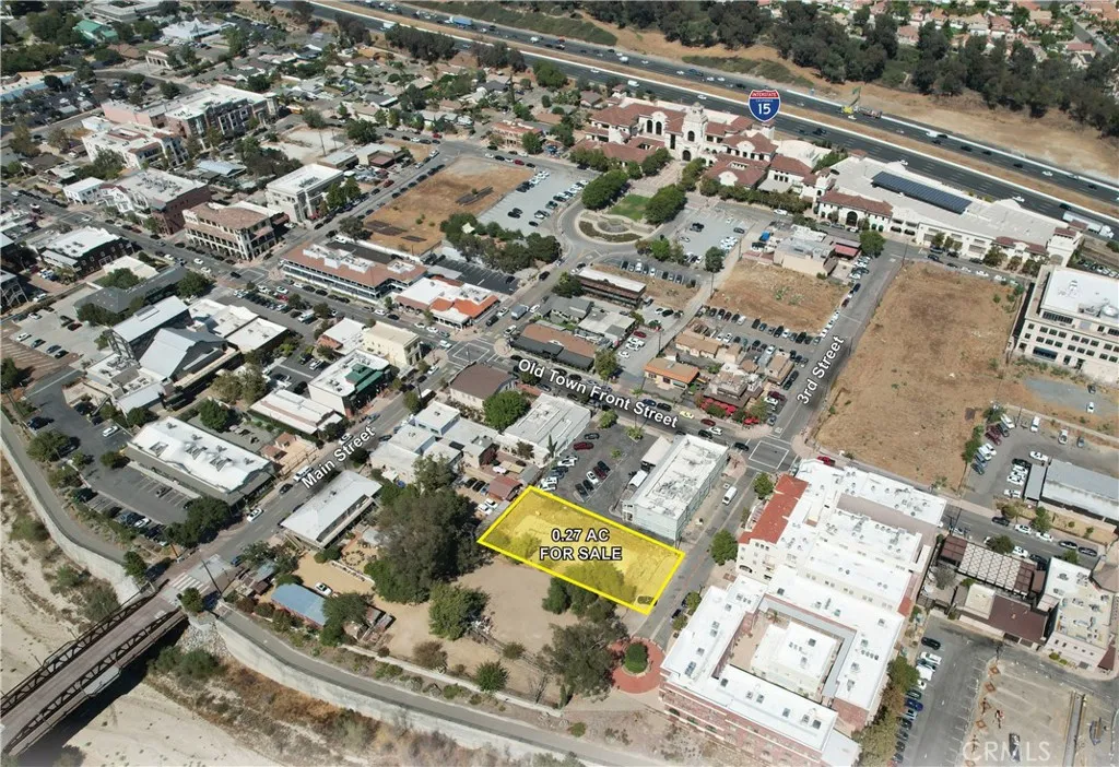 0 Byers, Menifee, CA, 92584