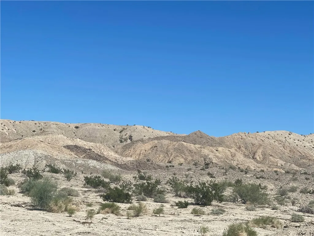 0 approx 4.33 E. intersection of 52nd Ave & HWY 86