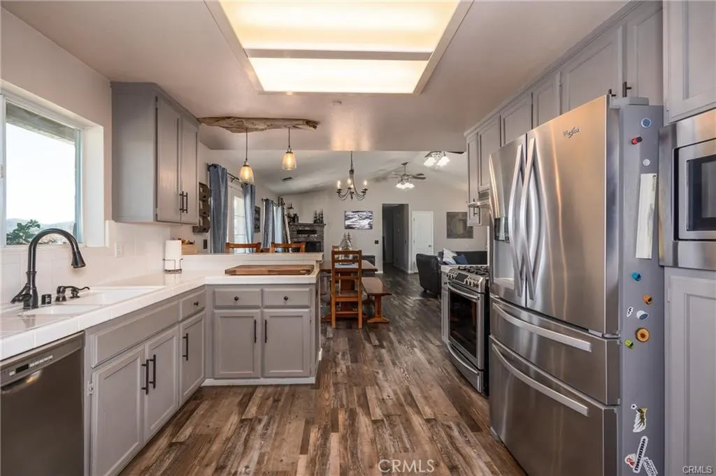 54482 Pine Tree Lane, North Fork, Ca 93643