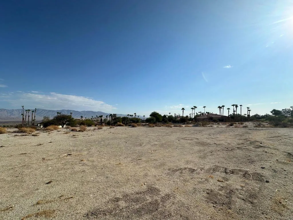 0 Ironwood, Borrego Springs, Ca 92004 - Photo 4 of 4, Borrego Springs, CA