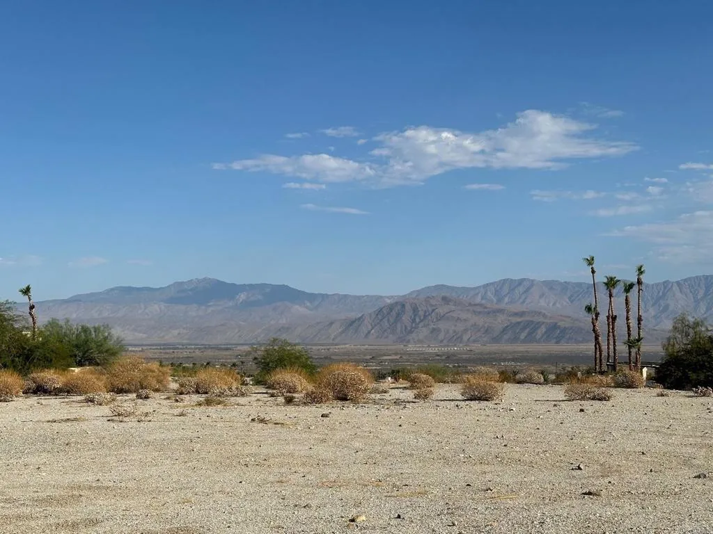 0 Ironwood, Borrego Springs, Ca 92004 - Photo 3 of 4, Borrego Springs, CA