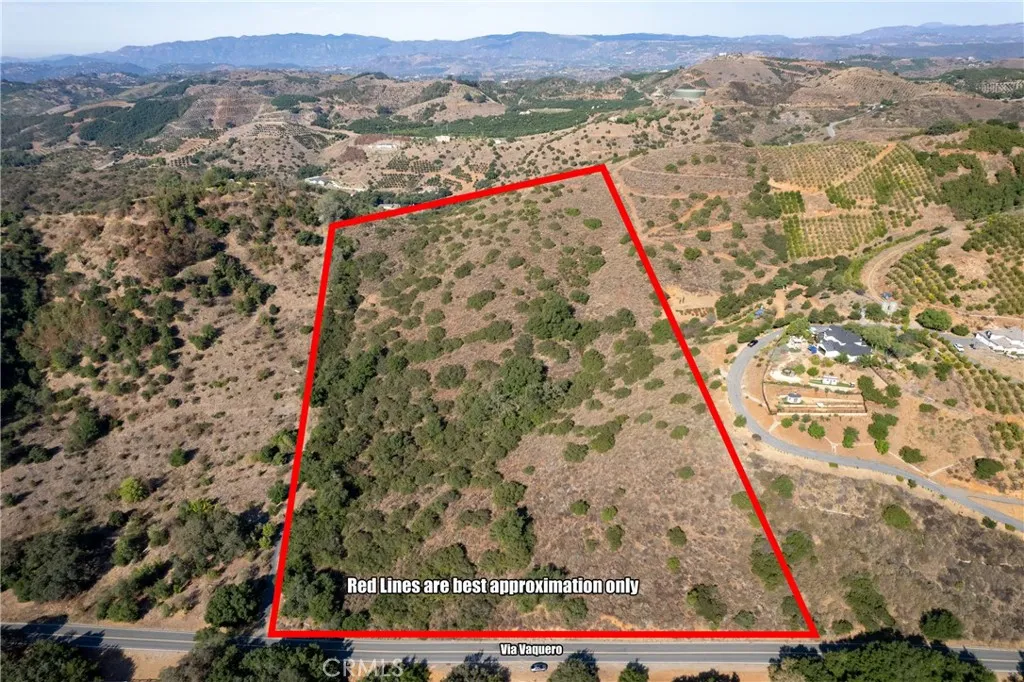 0 Via Vaquero, Temecula, Ca 92590 - Main photo, Temecula, CA