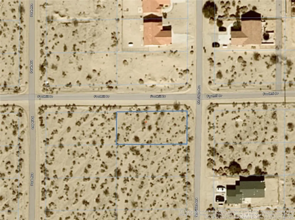 29 Palms, CA 92277