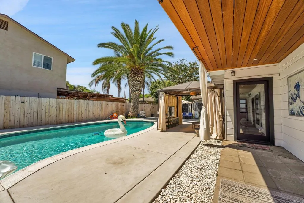 4740 Dauer Avenue, La Mesa, CA 91942 - Main photo, La Mesa, CA