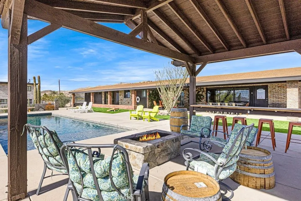 73100 Lyons Boulevard, Desert Hot Springs, Ca 92241 - Photo 2 of 43, Desert Hot Springs, CA