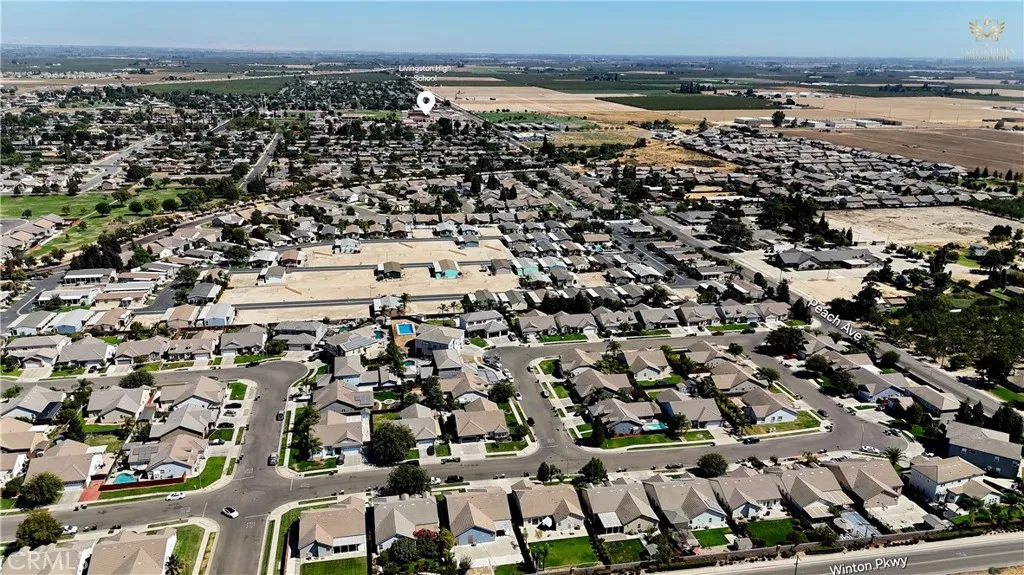 13638 Peach, Livingston, Ca 95334 - Photo 4 of 14, Livingston, CA