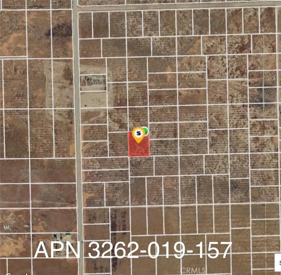 0 Vac/vic Avenue C6/108 Stw, Lancaster, Ca 93536