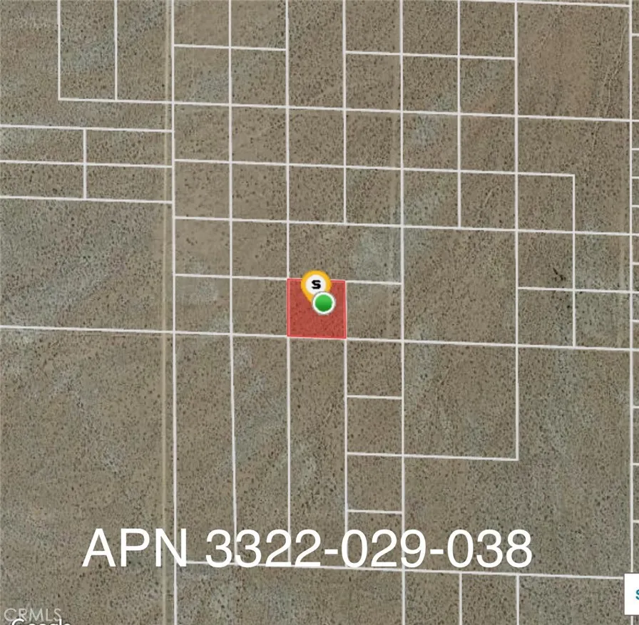 0 Vac/ave D8/vic 210 Ste, Hi Vista, Ca 93535 - Main photo, Hi Vista, CA