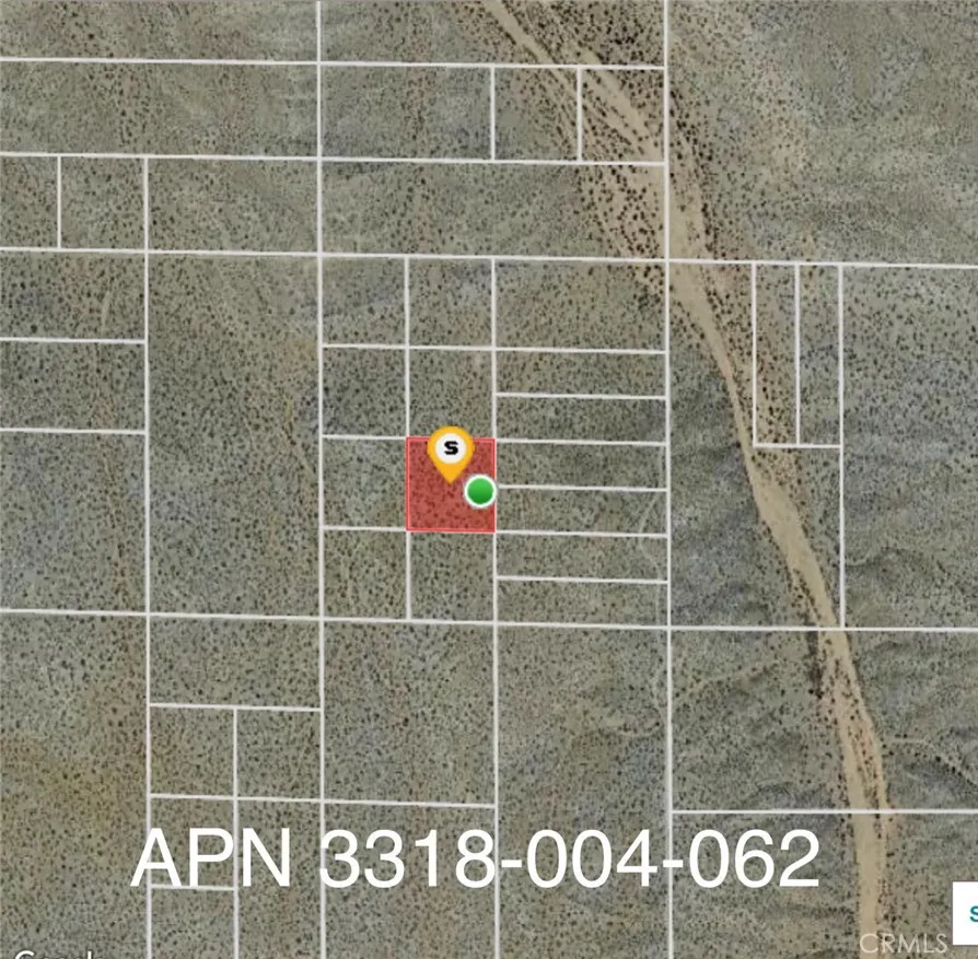 0 Vac/vic Avenue A10/220 Ste, Hi Vista, Ca 93535