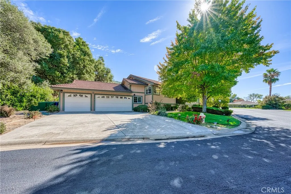8656 Paradise Valley Boulevard, Lucerne, Ca 95458 - Photo 2 of 35, Lucerne, CA