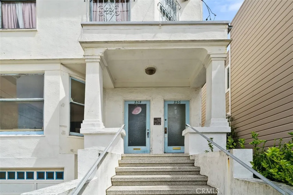 254 8th Avenue, San Francisco, Ca 94118 - Photo 3 of 45, San Francisco, CA