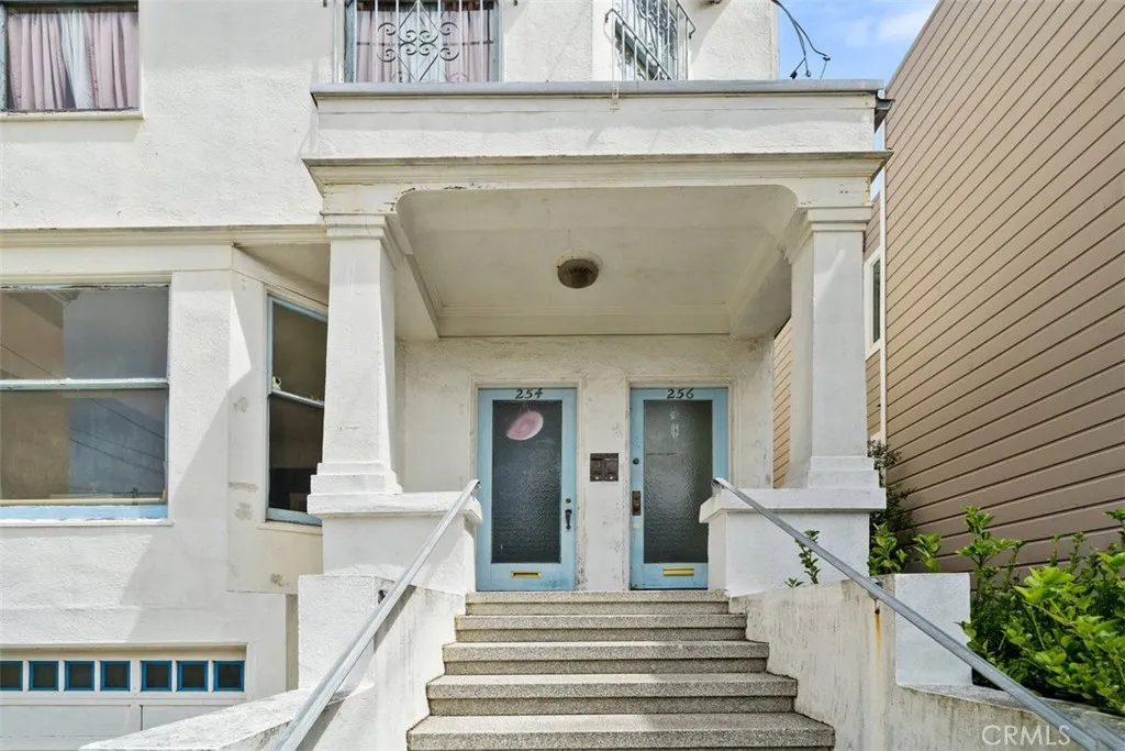 254 8th Avenue, San Francisco, Ca 94118 - Photo 3 of 46, San Francisco, CA
