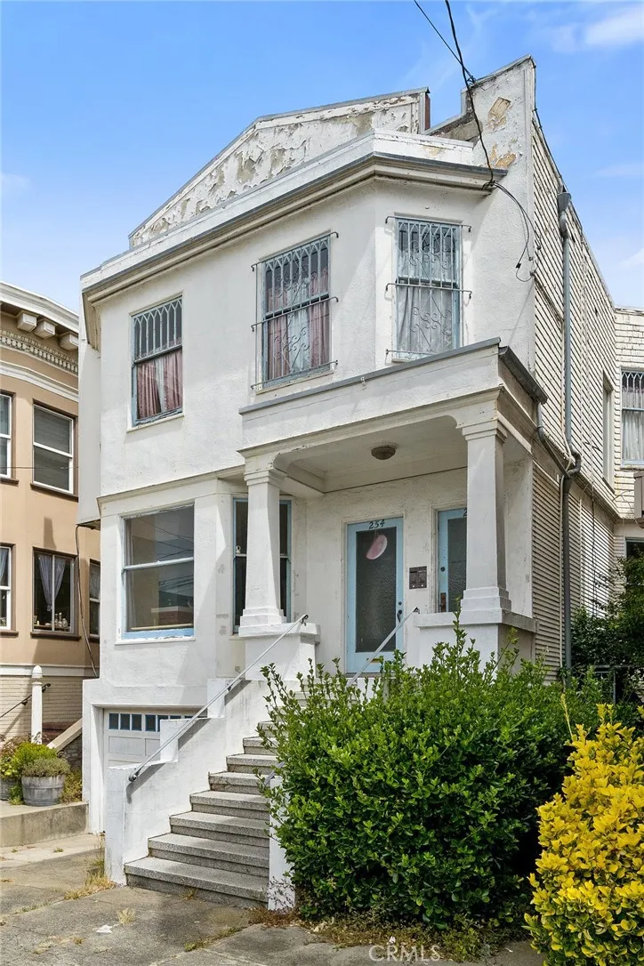 254 8th Avenue, San Francisco, Ca 94118 - Photo 2 of 46, San Francisco, CA
