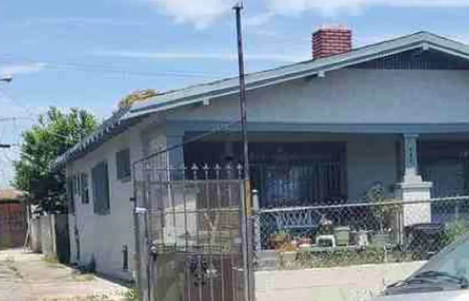 859 W 54th Street, Los Angeles, Ca 90037 - Photo 2 of 2, Los Angeles, CA
