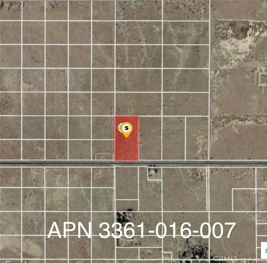 0 Vac/cor Avenue K/vic 145 Ste, Lancaster, Ca 93535