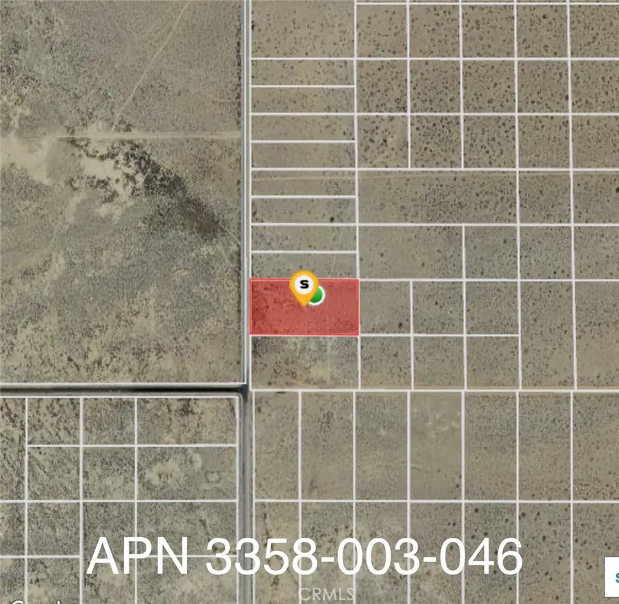 0 Vac/140 Ste Pav /vic Avenue H, Lancaster, Ca 93535