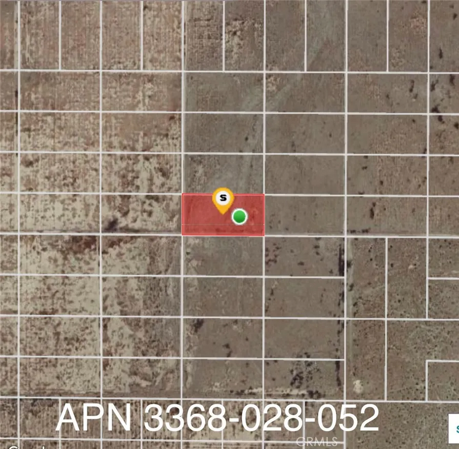 0 Vac/cor 115 Ste/ave J8, Lancaster, Ca 93535 - Main photo, Lancaster, CA