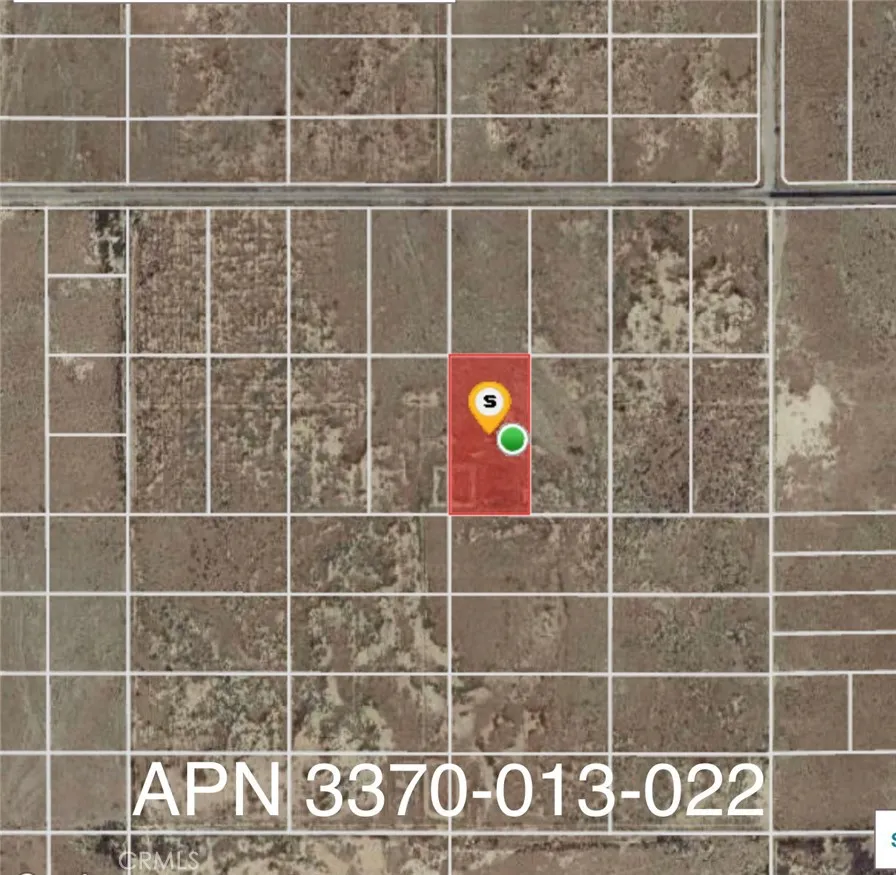 0 Vac/cor Avenue K2/127 Ste, Lancaster, Ca 93535 - Main photo, Lancaster, CA