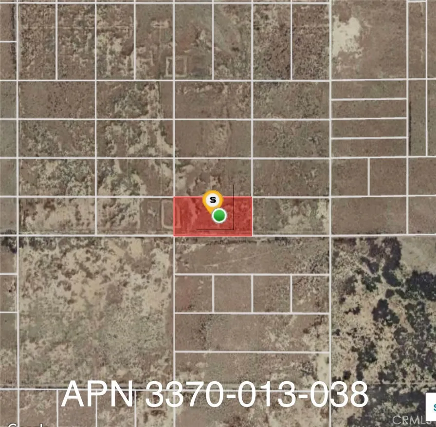 0 Vac/cor 127 Ste/ave K8, Lancaster, Ca 93535