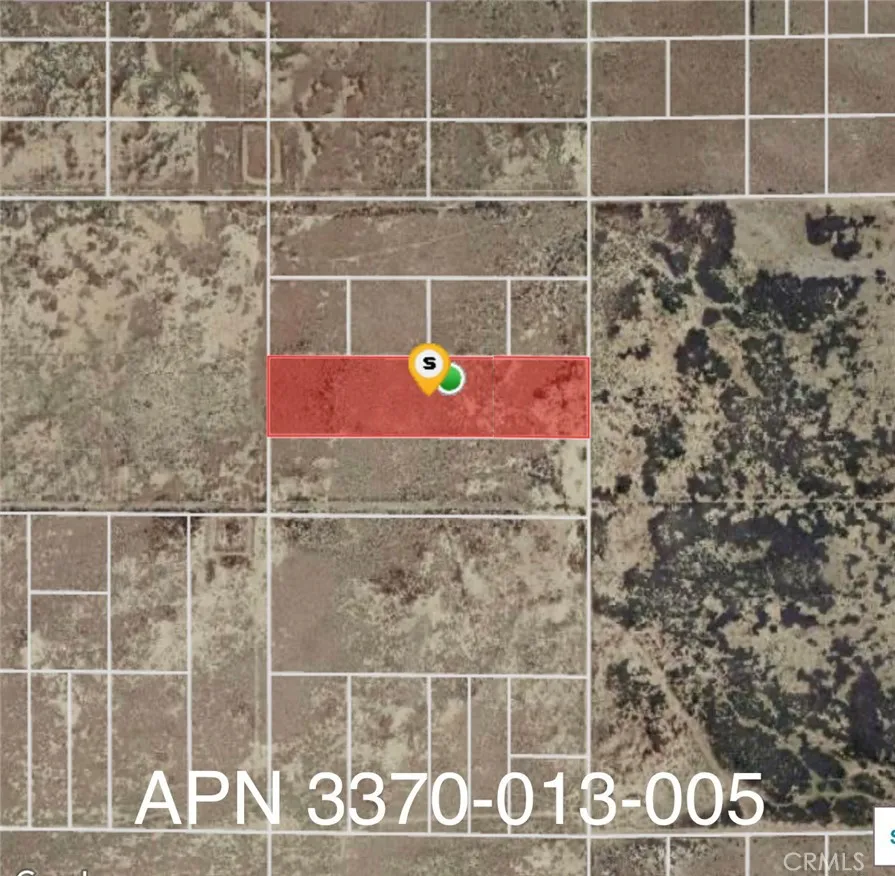 0 Vac/Vic Avenue K10/130 Ste, Lancaster, CA, 93535