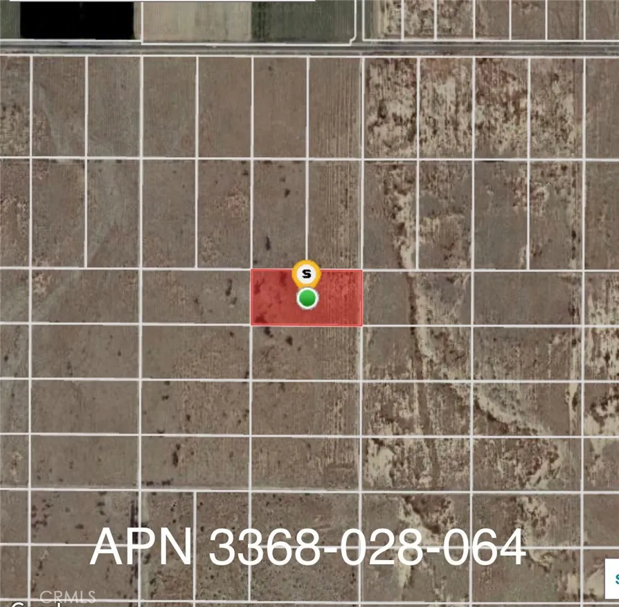 0 Vac/120 Ste/Vic Avenue J5, Lancaster, CA, 93535