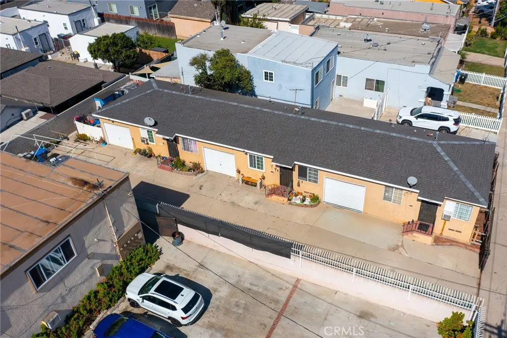1405 Lagoon Avenue
