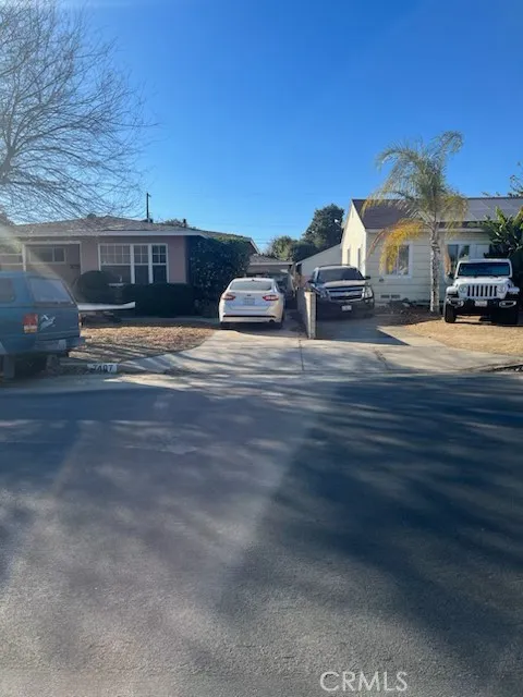 7407 Densmore, Van Nuys, Ca 91406 - Main photo, Van Nuys, CA