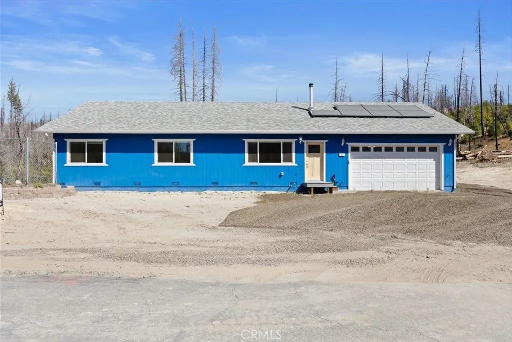 67 Cedar Lane, Berry Creek, Ca 95916