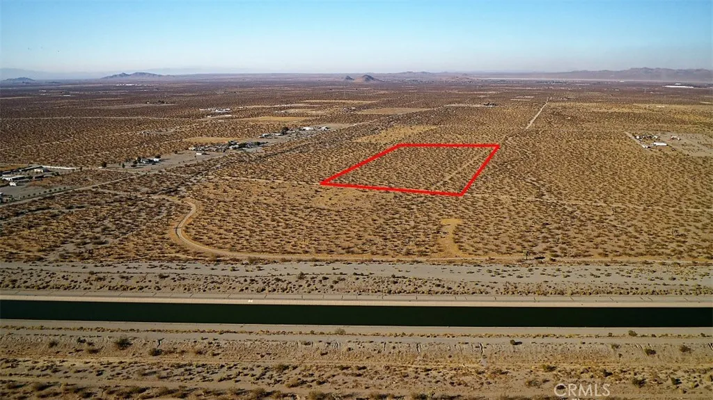 0 -dos Palmas Rd., Pinon Hills, Ca 92372 - Photo 5 of 18, Pinon Hills, CA
