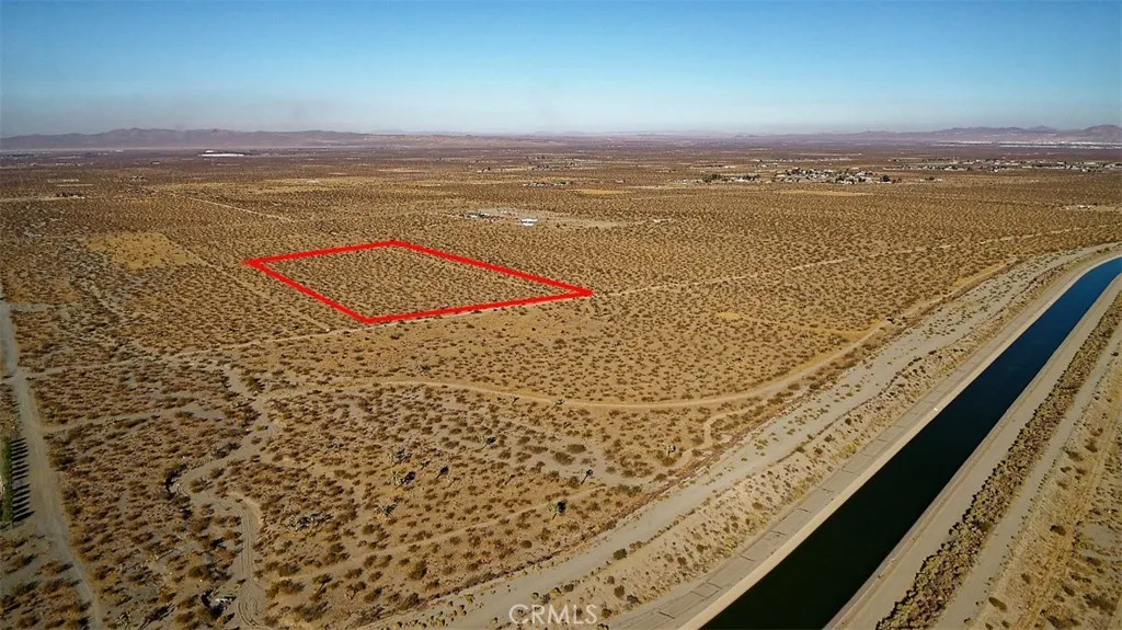 0 -dos Palmas Rd., Pinon Hills, Ca 92372 - Photo 4 of 18, Pinon Hills, CA
