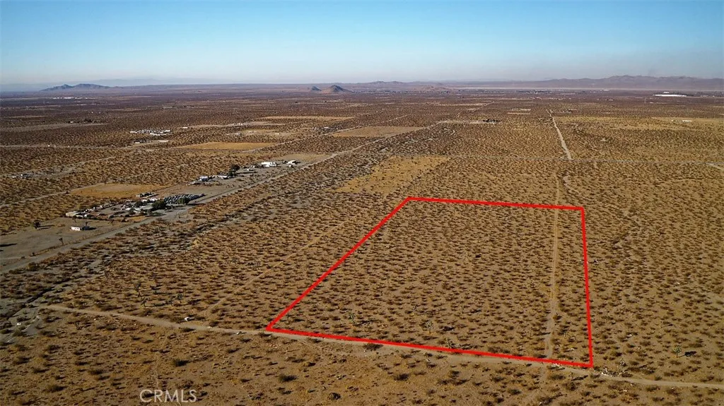 0 -dos Palmas Rd., Pinon Hills, Ca 92372 - Photo 3 of 18, Pinon Hills, CA