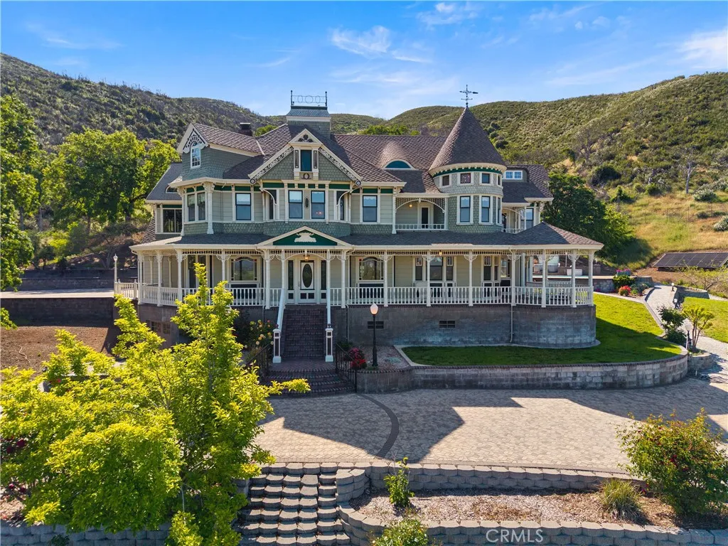 5605 George Road, Lakeport, Ca 95453 - Photo 4 of 61, Lakeport, CA